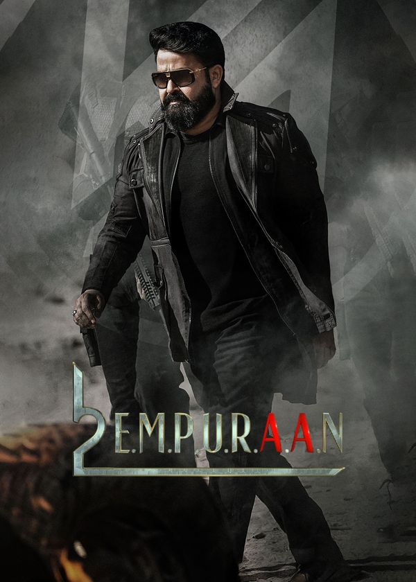 Đế Chế Báo Thù