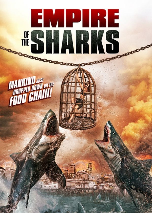 Đế Chế Cá Mập