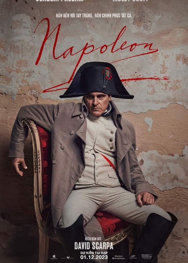 Đế Chế Napoleon