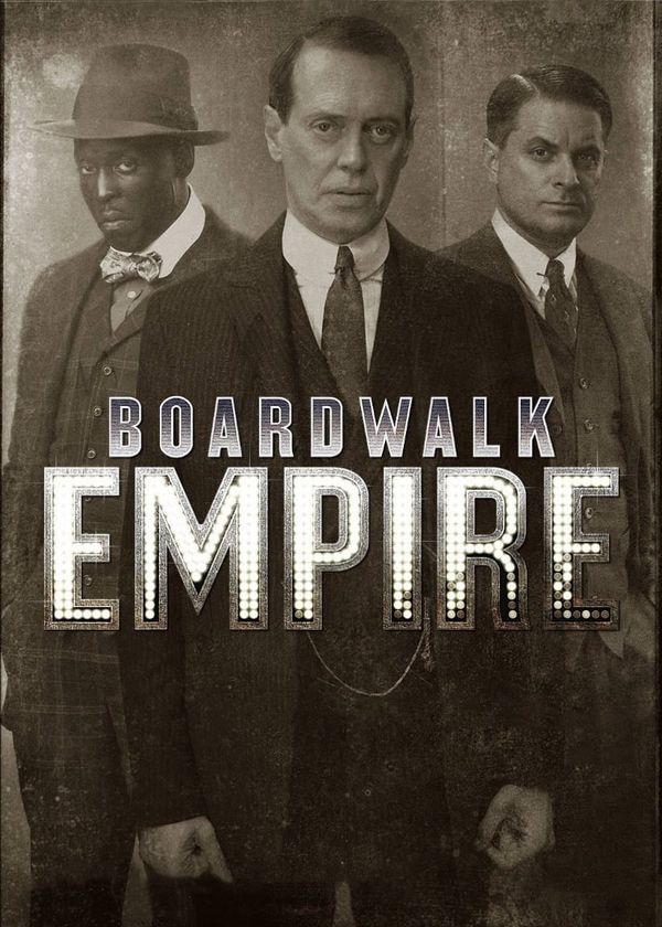 Đế Chế Ngầm (Phần 4)