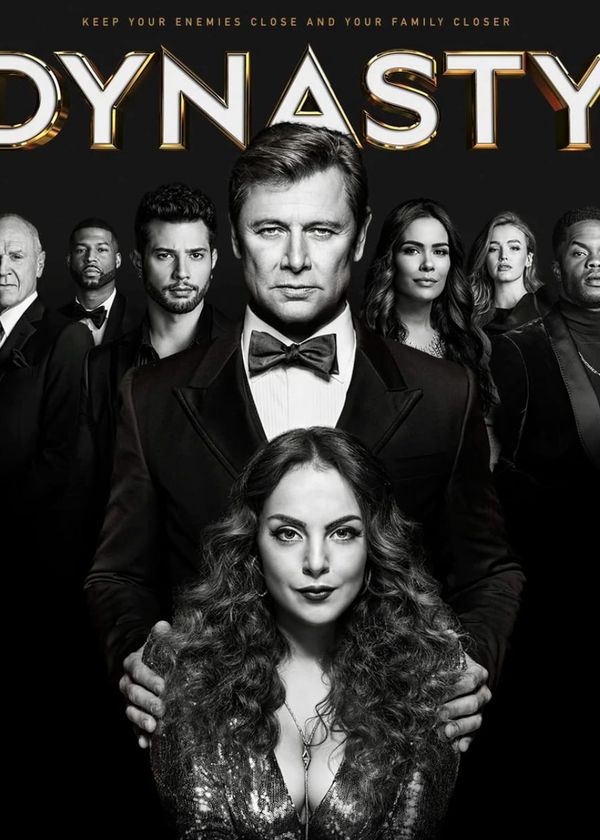 Đế Chế (Phần 3)