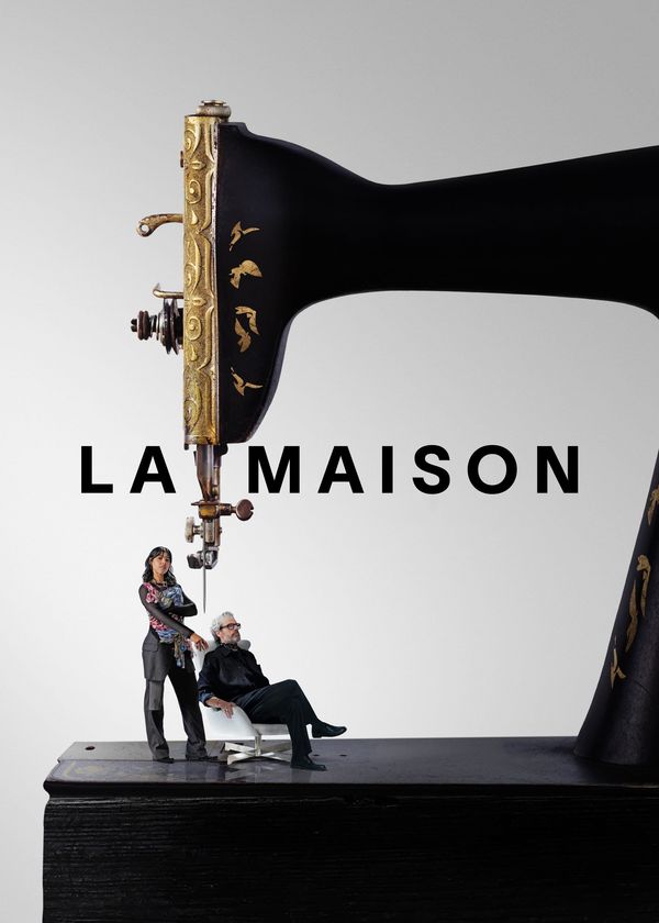 Đế Chế Thời Trang