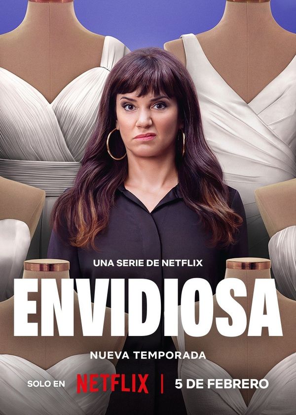 Đố Kị (Phần 3)