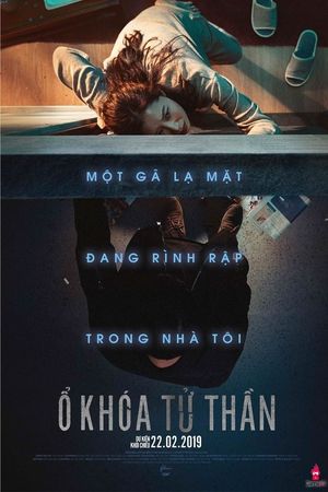 Ổ Khóa Tử Thần