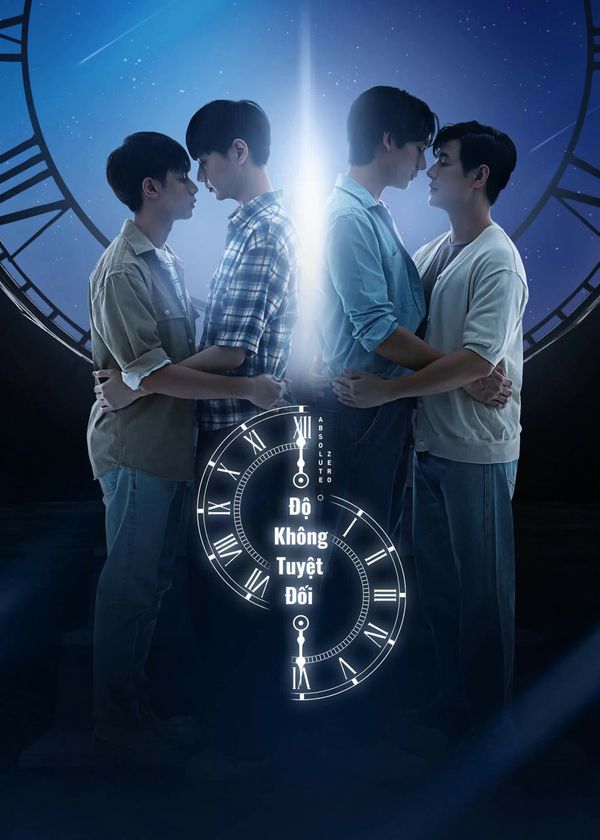 Độ Không Tuyệt Đối