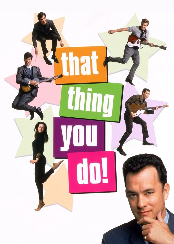 Đó Là Điều Em Làm