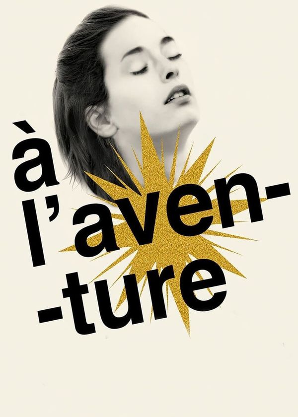 À l'aventure