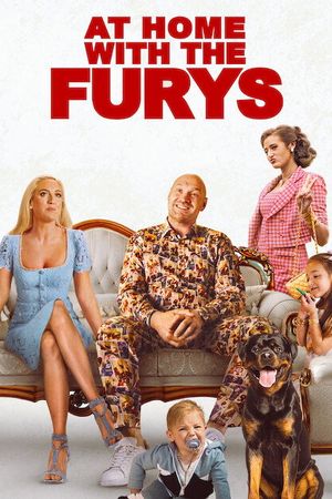 Ở Nhà Cùng Gia Đình Fury (Phần 2)