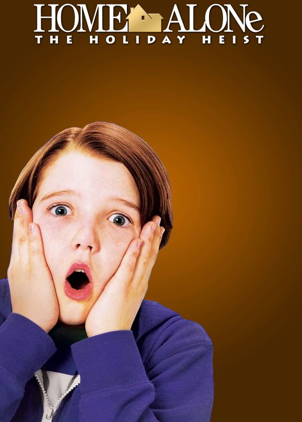 Ở Nhà Một Mình 5 (Phi Vụ Ngày Lễ)