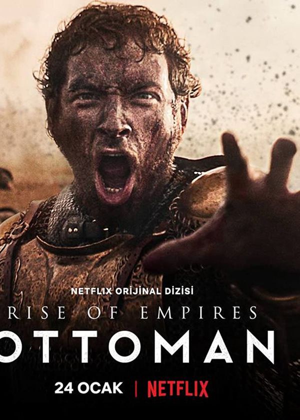 Đế Quốc Trỗi Dậy: Ottoman (Phần 2)