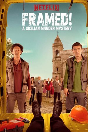 Đổ Tội! Bí Ẩn Án Mạng Sicilia (Phần 2)