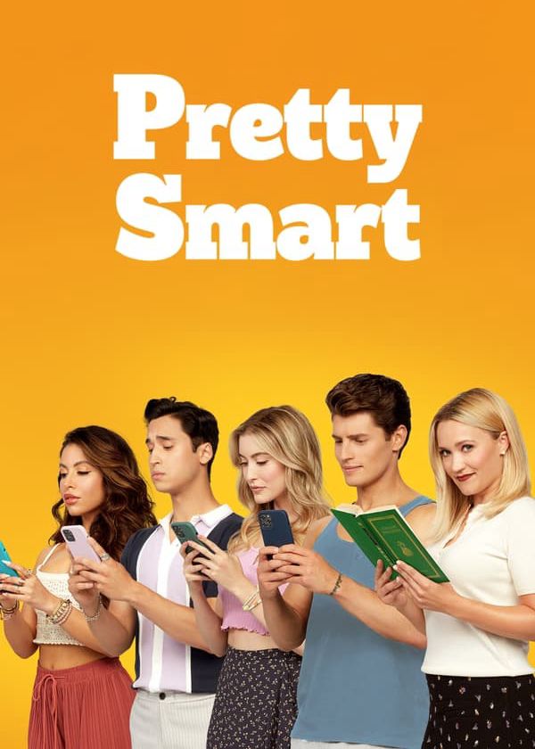 Đã Xinh Còn Thông Minh