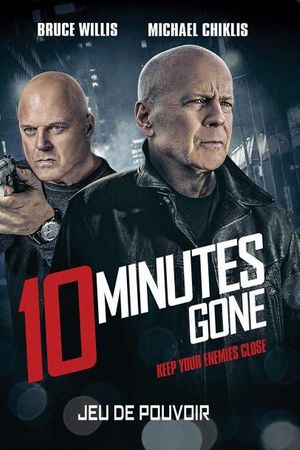 10 Phút Đếm Ngược