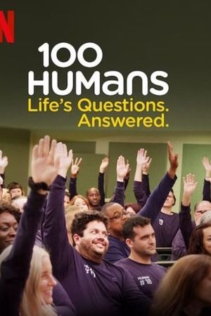 100 Con Người: Câu Hỏi Của Cuộc Sống. Đã Có Lời Đáp.