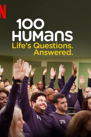 100 con người