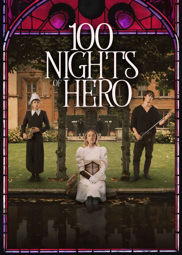 100 Đêm Của Hero