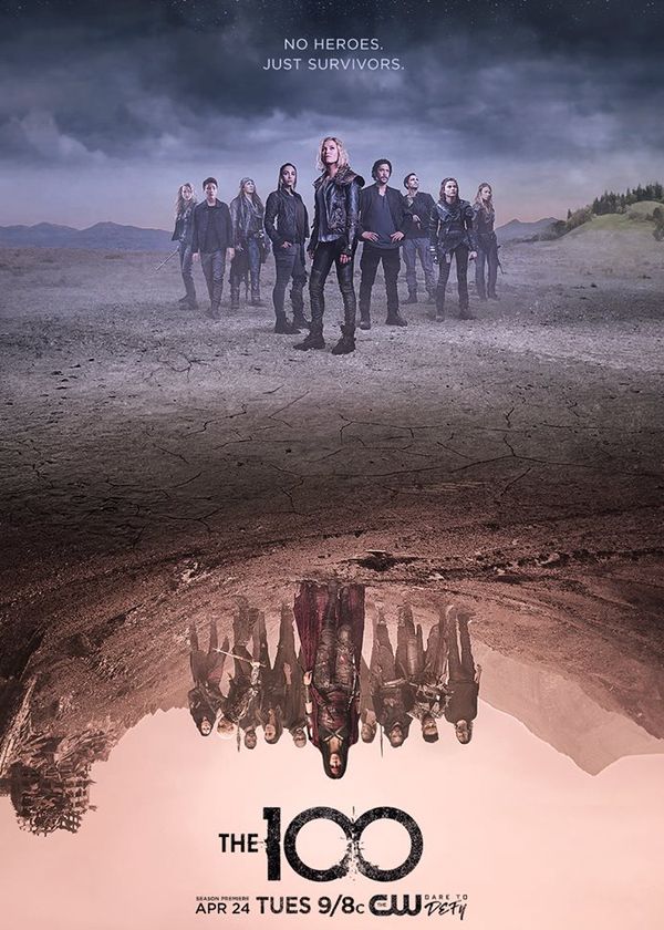 100 Người Phần 5