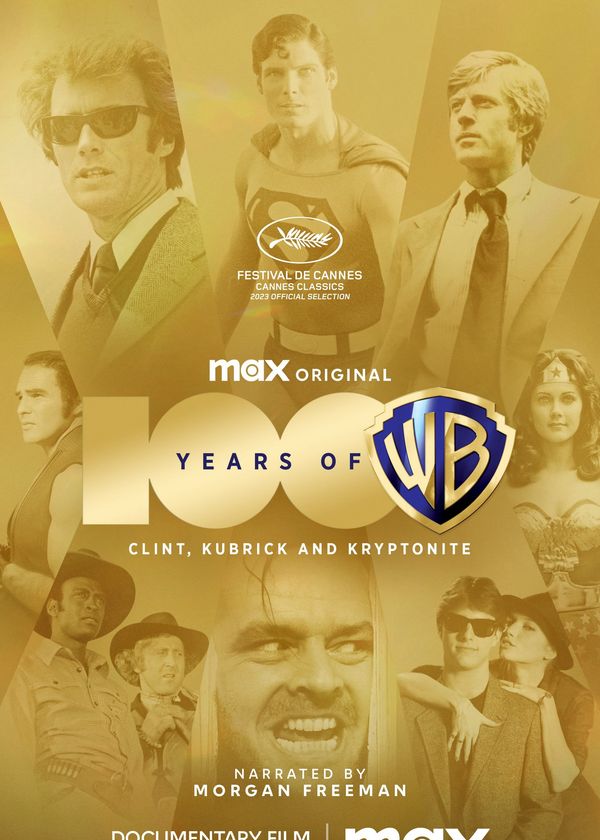 100 Năm Warner Bros. Những Điều Tạo Nên Giấc Mơ