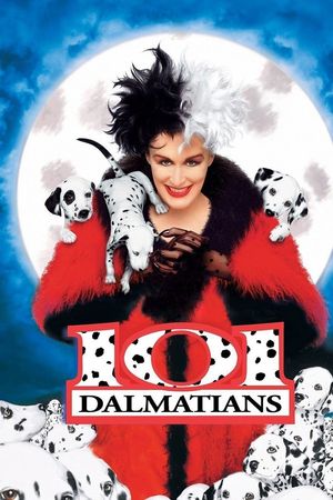 101 Chú Chó Đốm