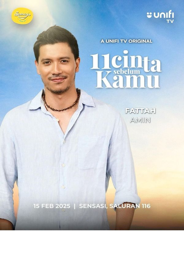 11 mối tình trước em