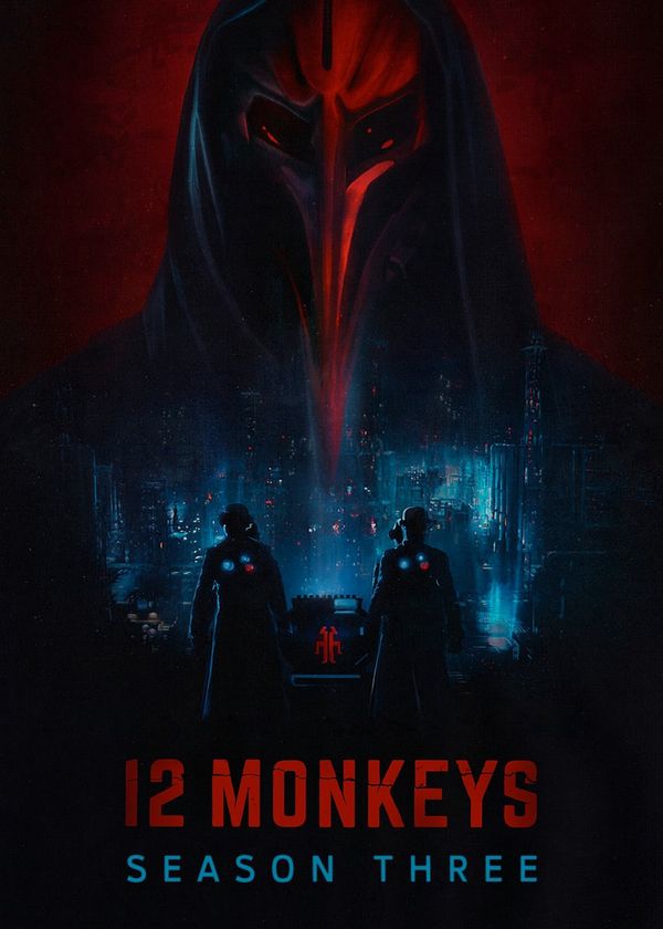 12 Con Khỉ (Phần 3)