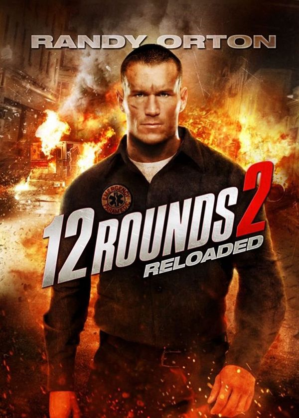 12 Hiệp Sinh Tử: Tái Chiến