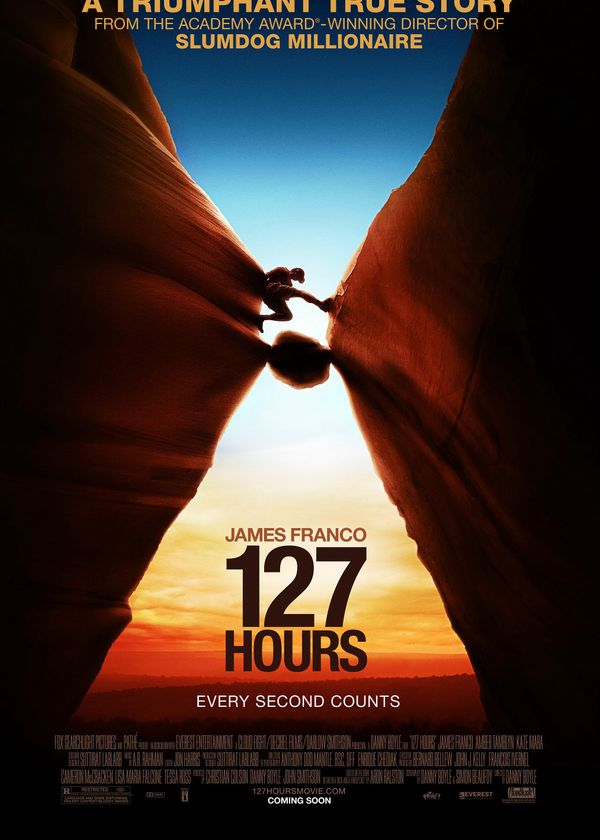 127 Giờ Sinh Tử