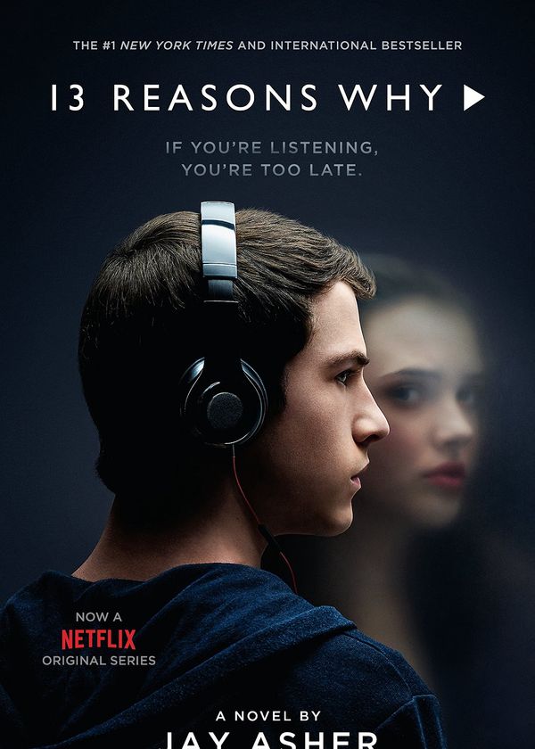 13 Lý Do Tại Sao (Phần 1)