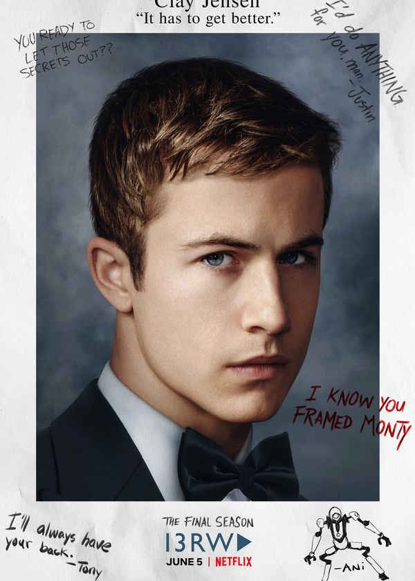 13 lý do tại sao (Phần 4)