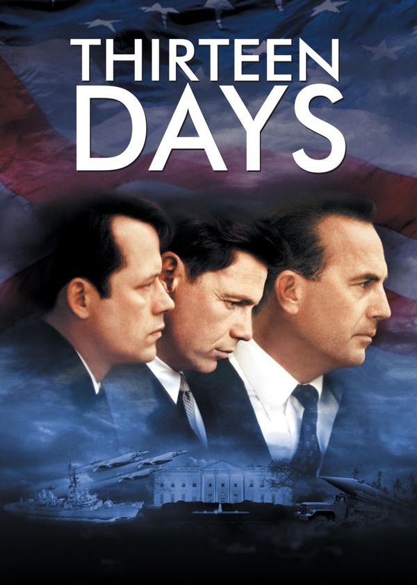 13 Ngày Khủng Hoảng