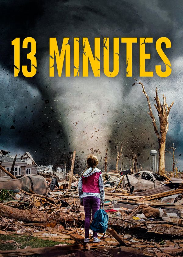 13 Phút Sống Còn