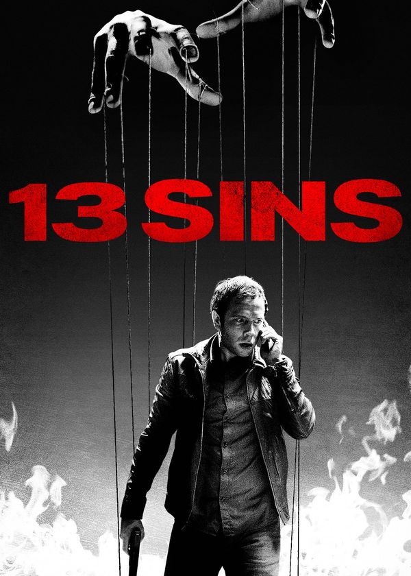 13 Tội Lỗi