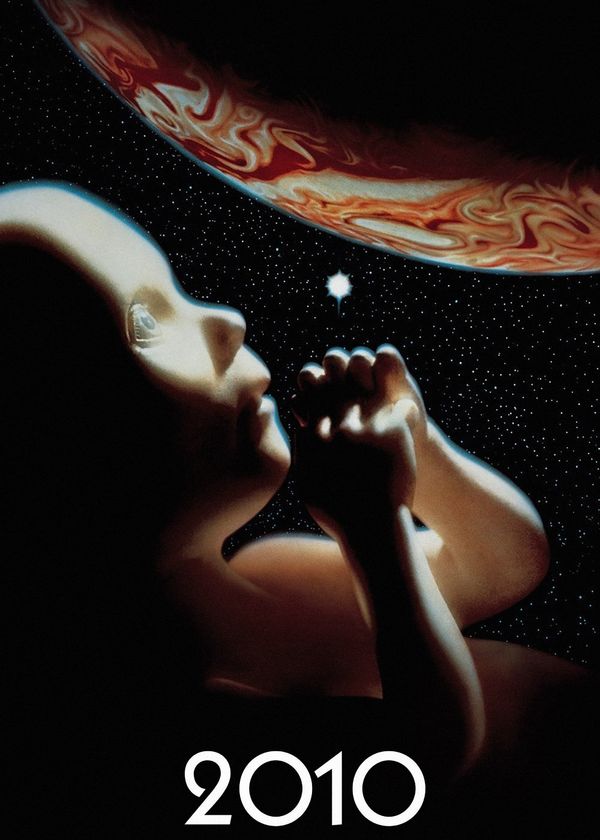 2010- The Year We Make Contact