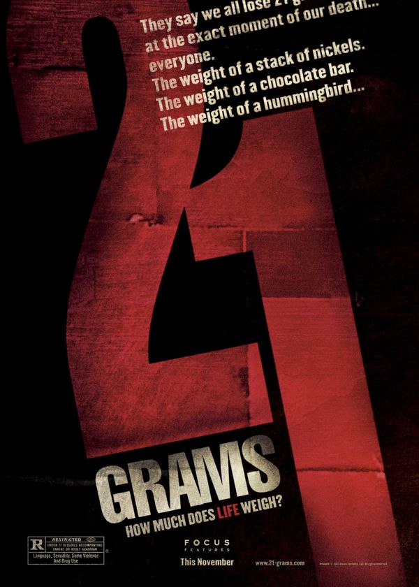 21 Gram