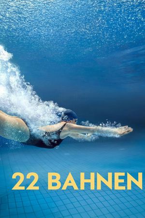 22 Làn Bơi