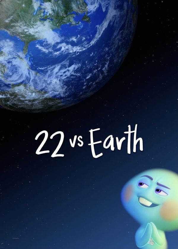 22 vs. Trái Đất