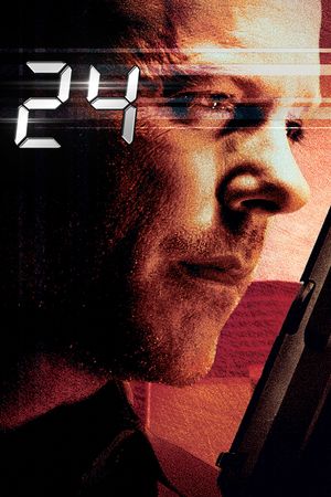 24 Giờ Chống Khủng Bố: Phần 1