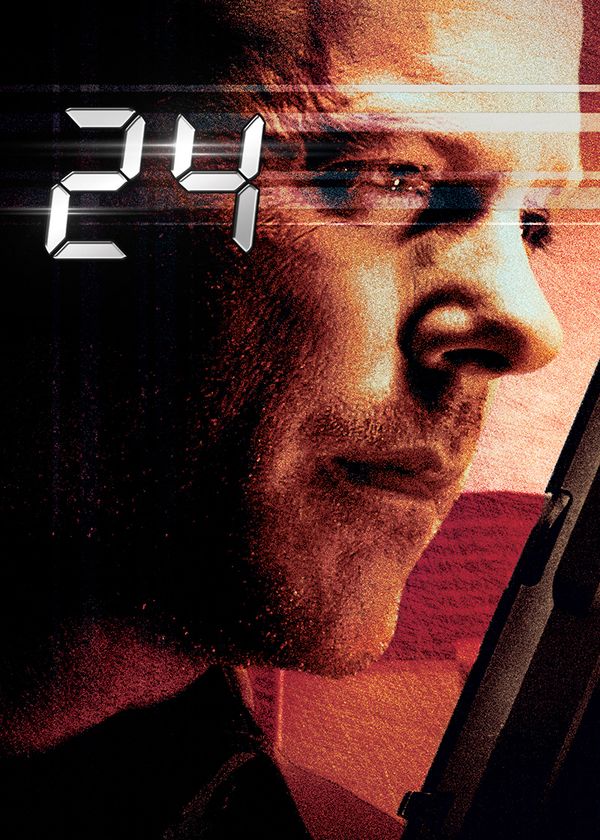 24 Giờ Chống Khủng Bố: Phần 1