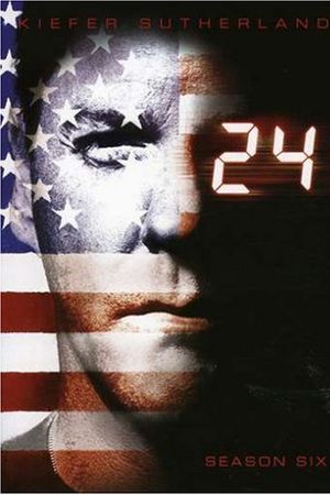 24 Giờ Chống Khủng Bố: Phần 6