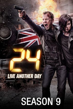 24 Giờ Chống Khủng Bố (Phần 9)