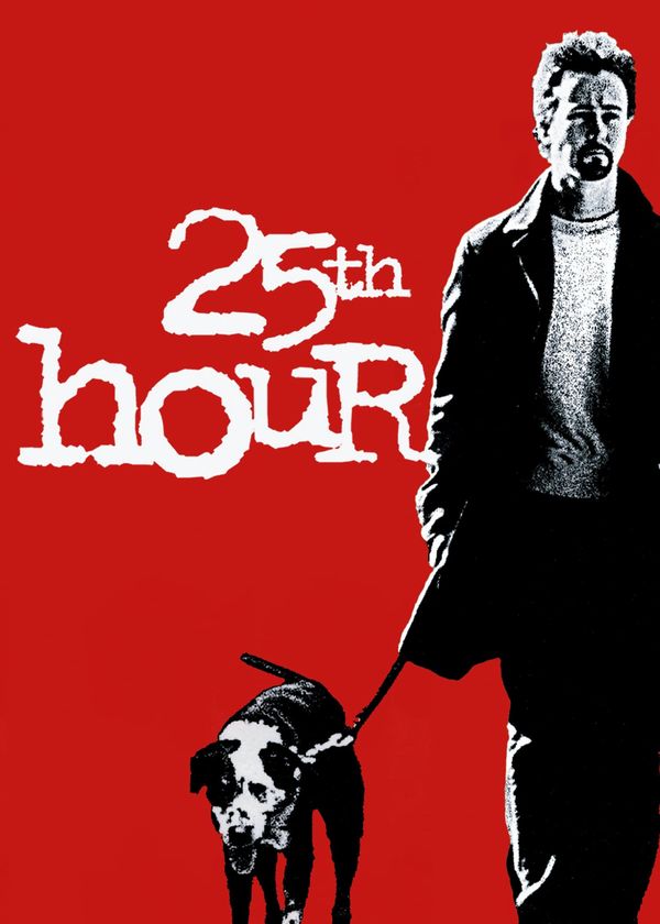 25th Hour