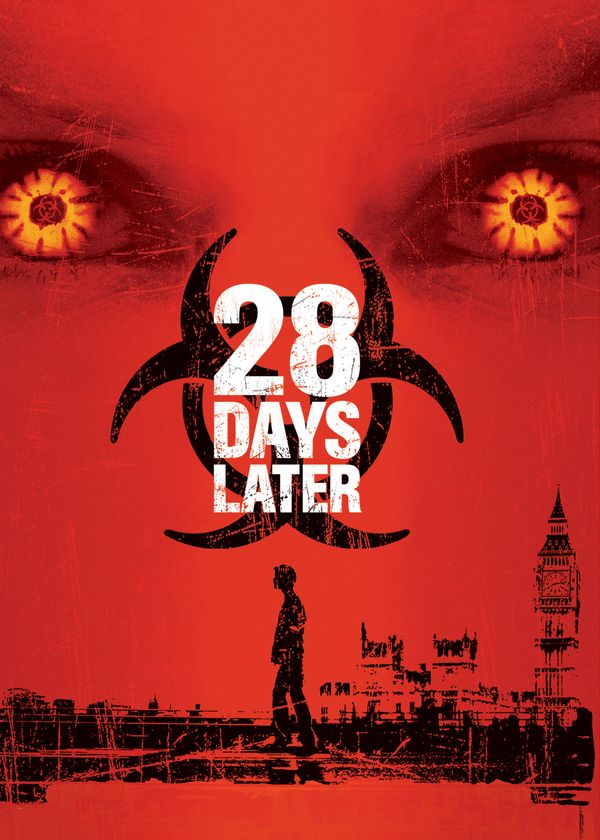 28 Days Later