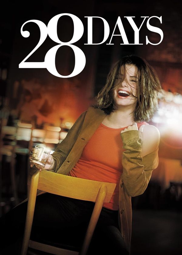 28 Days