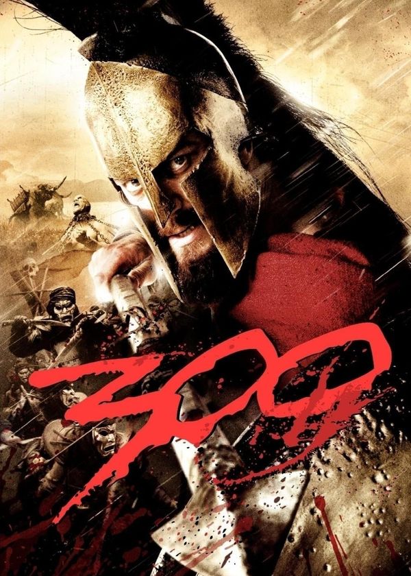 300 Chiến Binh
