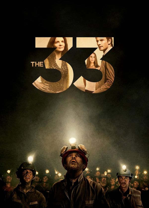 33 Người Thợ Mỏ