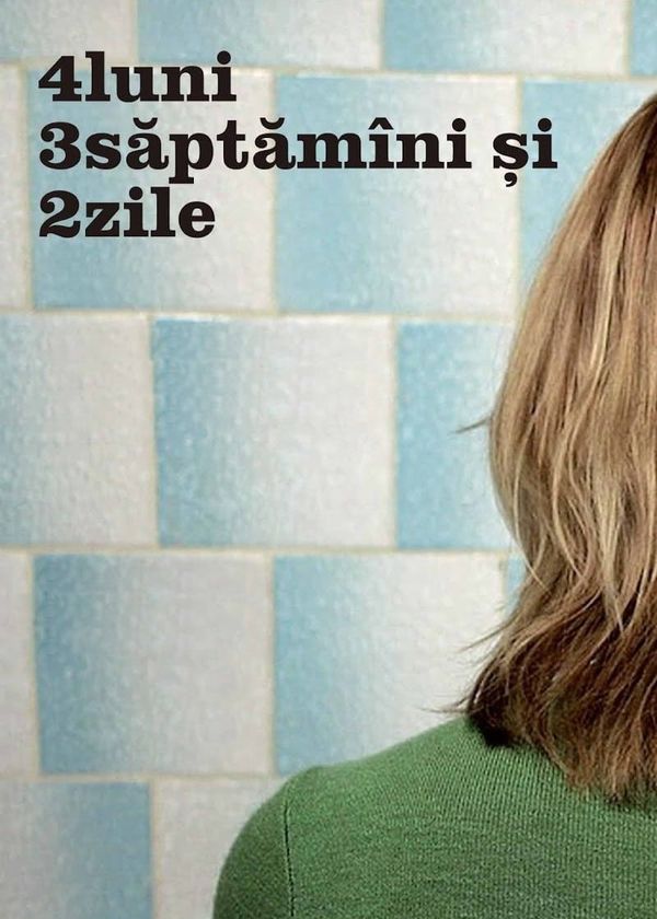 4 Tháng 3 Tuần Và 2 Ngày