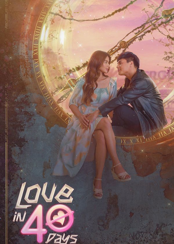 40 Ngày Yêu