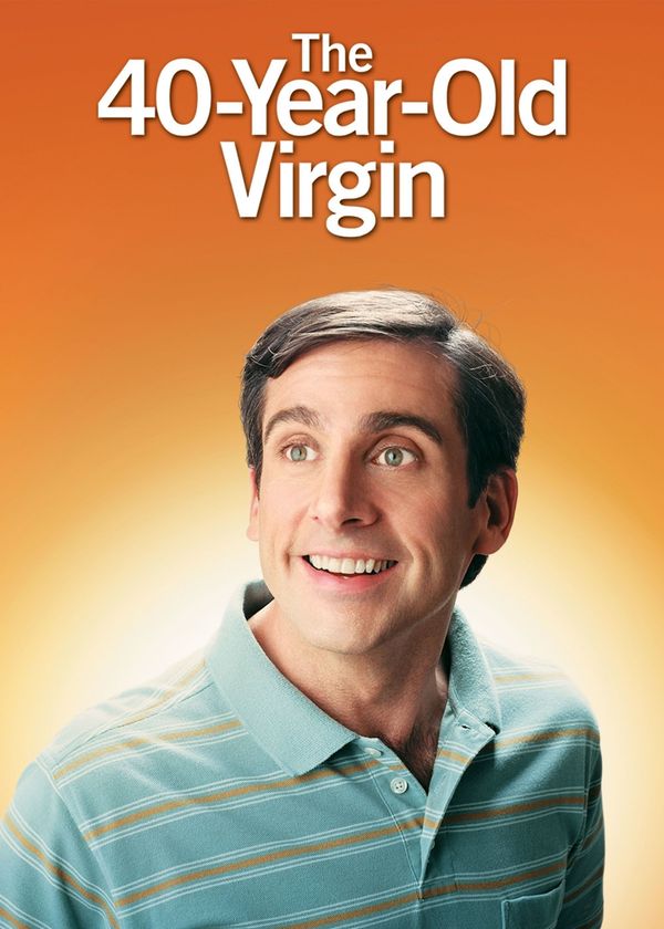 40 Tuổi Vẫn Còn Zin