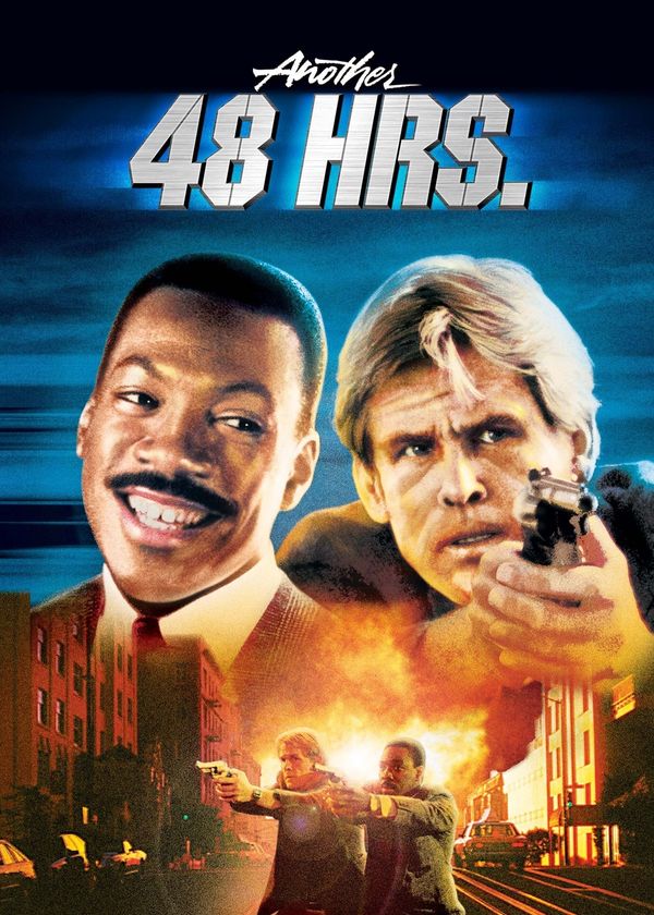 48 Giờ Nữa