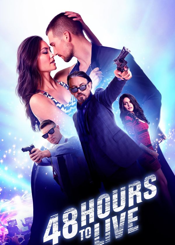 48 Giờ Sinh Tử